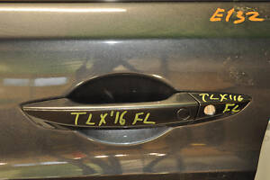 Ручка двери наружная передняя левая Acura TLX 15- keyless