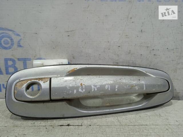Ручка двери внешняя передняя правая Chevrolet Lacetti J200 2006 (б/у)