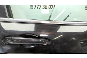 Ручка двери наружная передняя правая/левая для Jeep Cherokee Limited 2014-2018 (1SZ26AXRAC, 68093238AC)