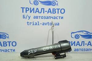 Ручка двери наружная передняя правая Toyota Corolla E140 2006 (б/у)