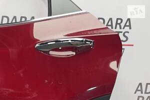 Ручка двери внешняя зад лев для Hyundai Santa Fe 2013-2016 (83651-2W010)