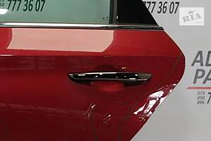 Ручка двери внешняя зад лев для Hyundai Sonata 2018-2019 (82651-C1060)