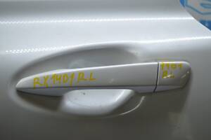 Ручка двери внешняя зад лев Lexus RX350 RX450h 10-15 69220-48060