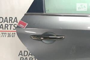 Ручка двери внешняя зад прав для Hyundai Sonata 2018-2019 (82661-C1060)