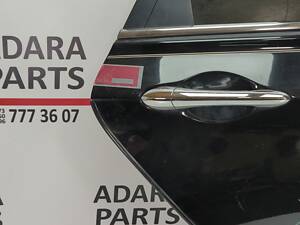 Ручка двери наружная задняя для Hyundai Sonata Hybrid Limited 2010-2017 (826513S010)