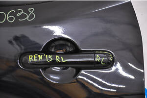 Ручка двери наружная задняя левая Jeep Renegade 15-
