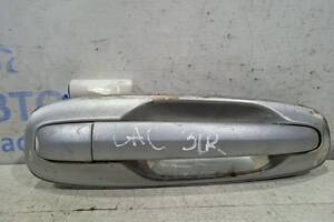 Ручка двери наружная задняя правая Chevrolet Lacetti J200 2006 (б/у)