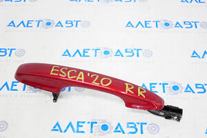 Ручка двери внешняя задняя правая Ford Escape MK4 20-