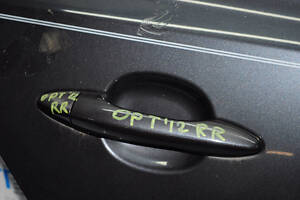 Ручка двери наружная задняя правая Kia Optima 11-15