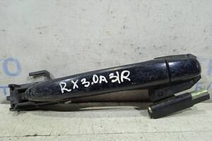 Ручка двери внешняя задняя правая Lexus Rx 350 RX II 2003 (б/у)