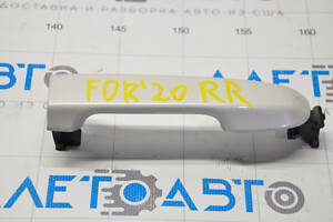 Ручка двери наружная задняя правая Subaru Forester 19- SK