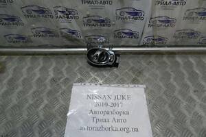 Ручка двері внутр лев зад Nissan Juke 2010 (б/у)