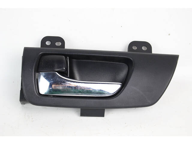 Ручка двери внутр левая Lexus RX (XU30) 2003-2008 6920648050C0 - Фото 1