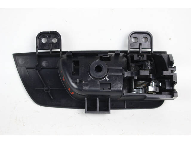 Ручка двери внутр левая Lexus RX (XU30) 2003-2008 6920648050C0 - Фото 2