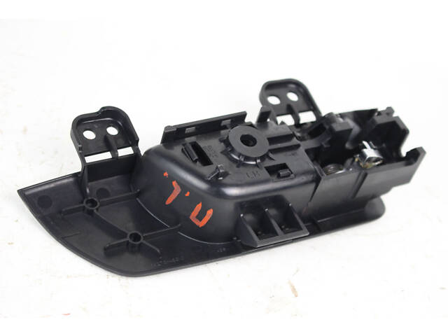 Ручка двери внутр левая Lexus RX (XU30) 2003-2008 6920648050C0 - Фото 3