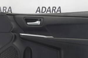 Ручка двери внутренняя правая сторона перед/зад для Toyota Camry 2015-2017 (69205-0E030-C0)