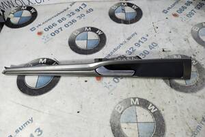 Ручка двери внутренняя Ford Fusion 2.5 2014 задн. лев. (б/у)