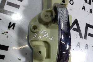 Ручка двери внутренняя Jeep Patriot 2.4 2012 задн. лев. (б/у)