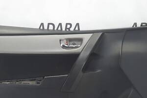Ручка двери внутренняя лев для Toyota Corolla 2017-2019 (69206-02270-C0)
