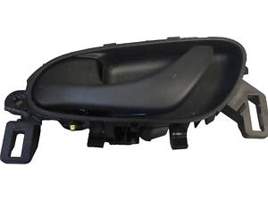 Ручка двери внутренняя левая 806714EA0B NISSAN Qashqai 14-22
