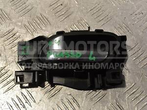 Ручка двери внутренняя левая Citroen C4 Picasso 2007-2014 9655551