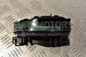 Ручка двери внутренняя левая Citroen C4 Picasso 2007-2014 9655551