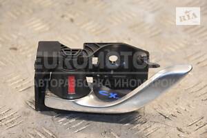 Ручка двери внутренняя левая Mazda CX-мае 2012 KD53T8315 160662