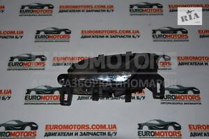 Ручка двери внутренняя левая Nissan Navara 2015 806714EA0A 56316