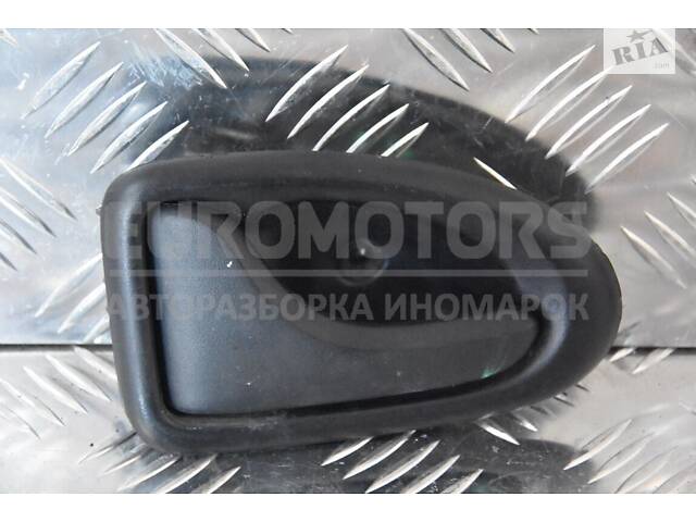 Ручка двери внутренняя левая Renault Logan 2005-2014 7700830078 1