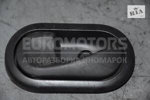 Ручка двери внутренняя левая Renault Logan 2005-2014 8200733848 8