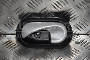Ручка двери внутренняя левая Renault Sandero 2007-2013 8200733848