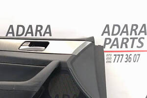 Ручка двери внутренняя левая сторона(перед,зад) для Hyundai Sonata 2018-2019 (82610-C2500-ZL5)