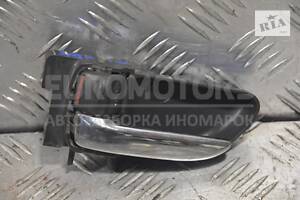 Ручка двери внутренняя левая Subaru Forester 2002-2007 184224