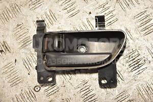 Ручка двери внутренняя левая Subaru Forester 2002-2007 303552