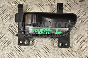 Ручка двери внутренняя левая Subaru Forester 2008-2012 301368