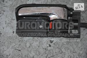 Ручка двери внутренняя левая Toyota Corolla Verso 2004-2009 692060F010B0 99150