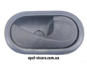 Ручка двери внутренняя передня правая Opel Movano 3 2010- 4420375 8200310580