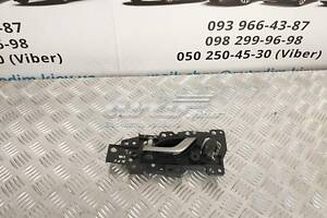 Ручка двери внутренняя передняя левая 72160SMGE01ZA Honda Civic 5D 06-12