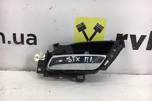 Ручка двери внутренняя передняя левая ACURA MDX 2008-2013 72160-STX-A01ZA