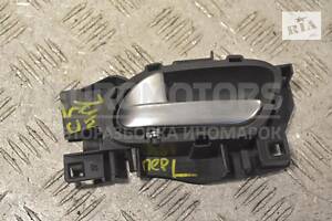 Ручка двери внутренняя передняя левая Citroen C5 2008-2017 9660525480 259268