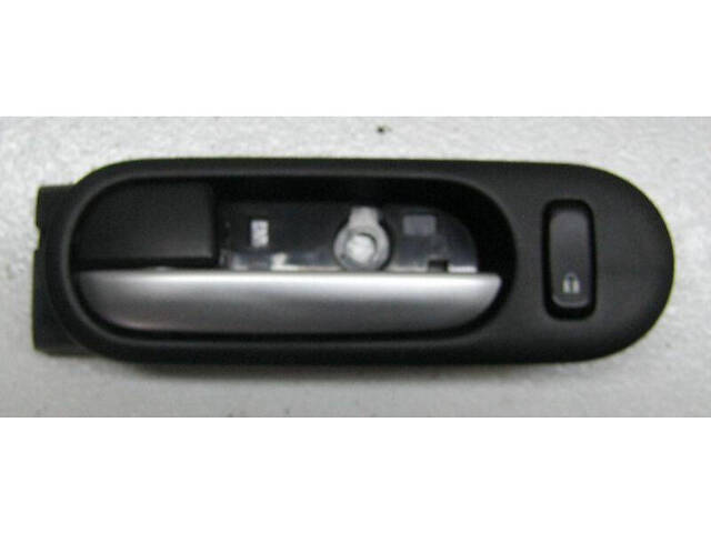 Ручка двери внутренняя передняя левая EG2259330A MAZDA CX-7 06-12