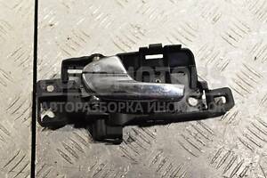 Ручка двери внутренняя передняя левая Ford S-Max 2006-2015 6M21U22601BA 327451