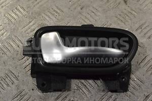 Ручка двери внутренняя передняя левая Kia Carens 2013 82613RP000