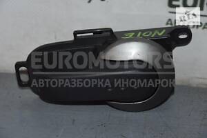 Ручка двери внутренняя передняя левая Nissan Note (E11) 2005-2013