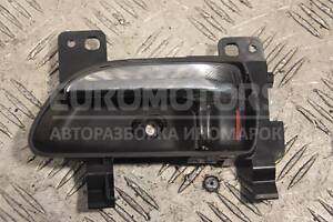 Ручка двери внутренняя передняя левая Subaru Legacy Outback (B14) 2009-2015 142011