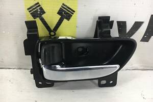 Ручка двери внутренняя передняя левая SUBARU OUTBACK B14 2010-2014 61051-AJ010-VH