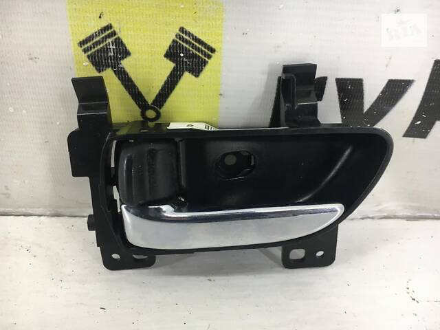 Ручка двери внутренняя передняя левая SUBARU OUTBACK B14 2010-2014 61051-AJ010-VH