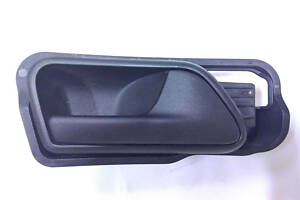 Ручка двери внутренняя передняя правая 2K2837114B VW Caddy III 04-15