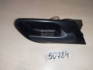 Ручка двери внутренняя передняя правая Bmw x5 e53 1999-2006 000050784