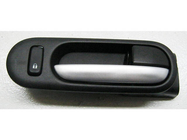 Ручка дверей внутрішня передня права EG2258330A MAZDA CX-7 06-12